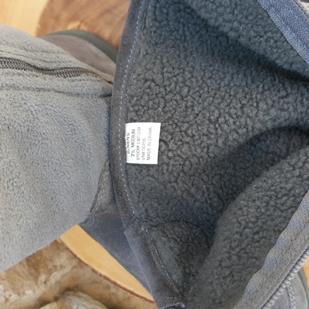 EUC L.L. BEAN BOOTS - Picture 7 of 10